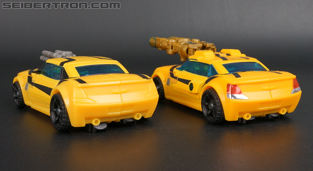 Transformers Arms Micron Bumblebee (Image #104 of 202)