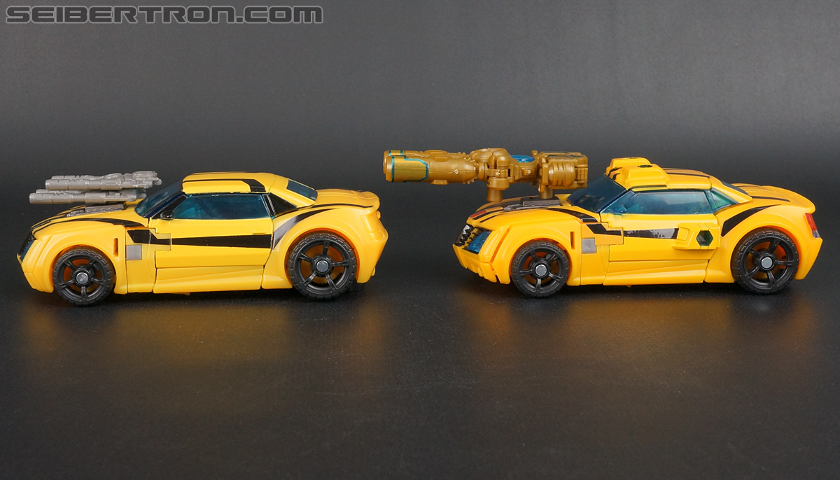 Transformers Arms Micron Bumblebee (Image #105 of 202)