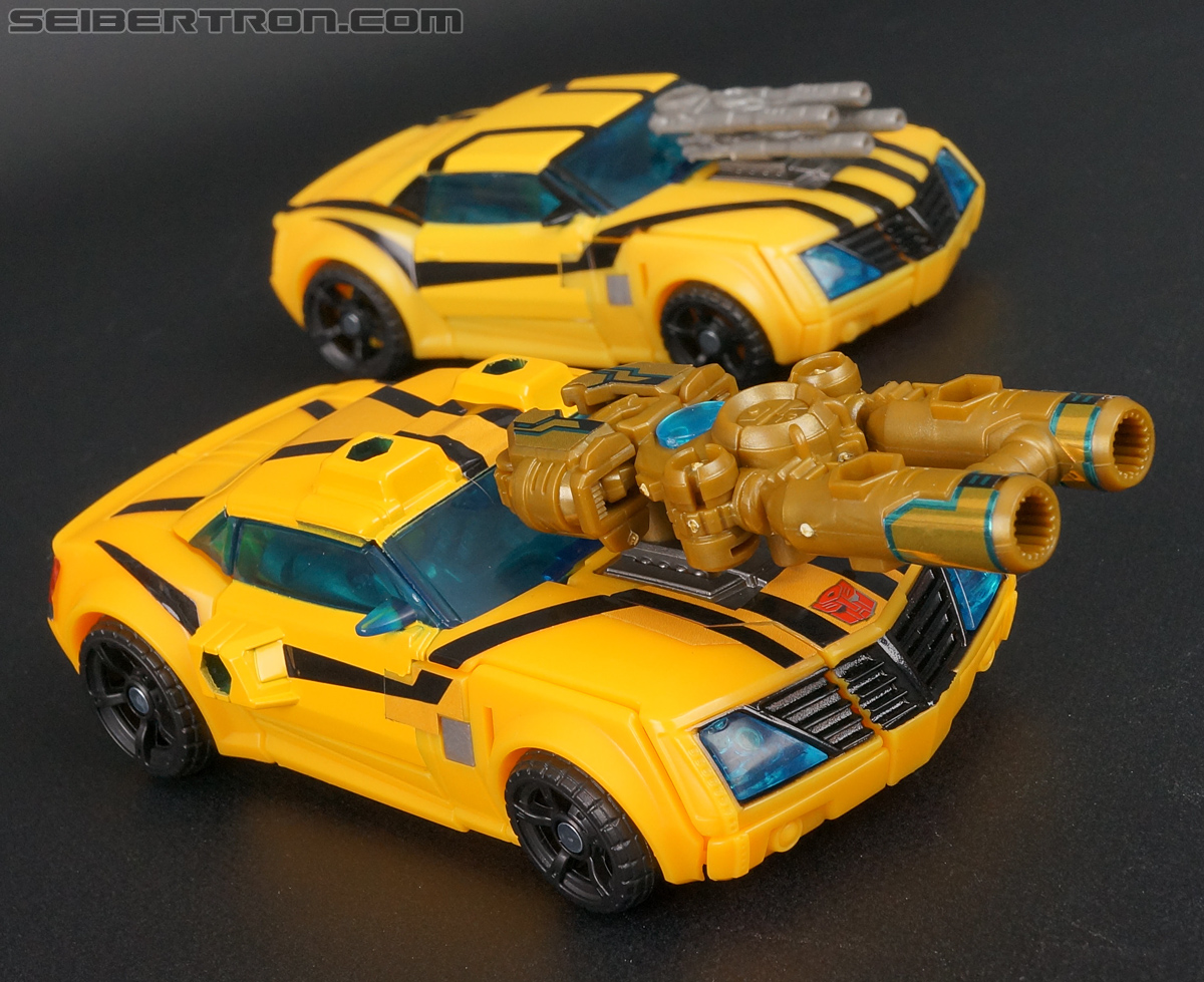 Transformers Arms Micron Bumblebee (Image #107 of 202)