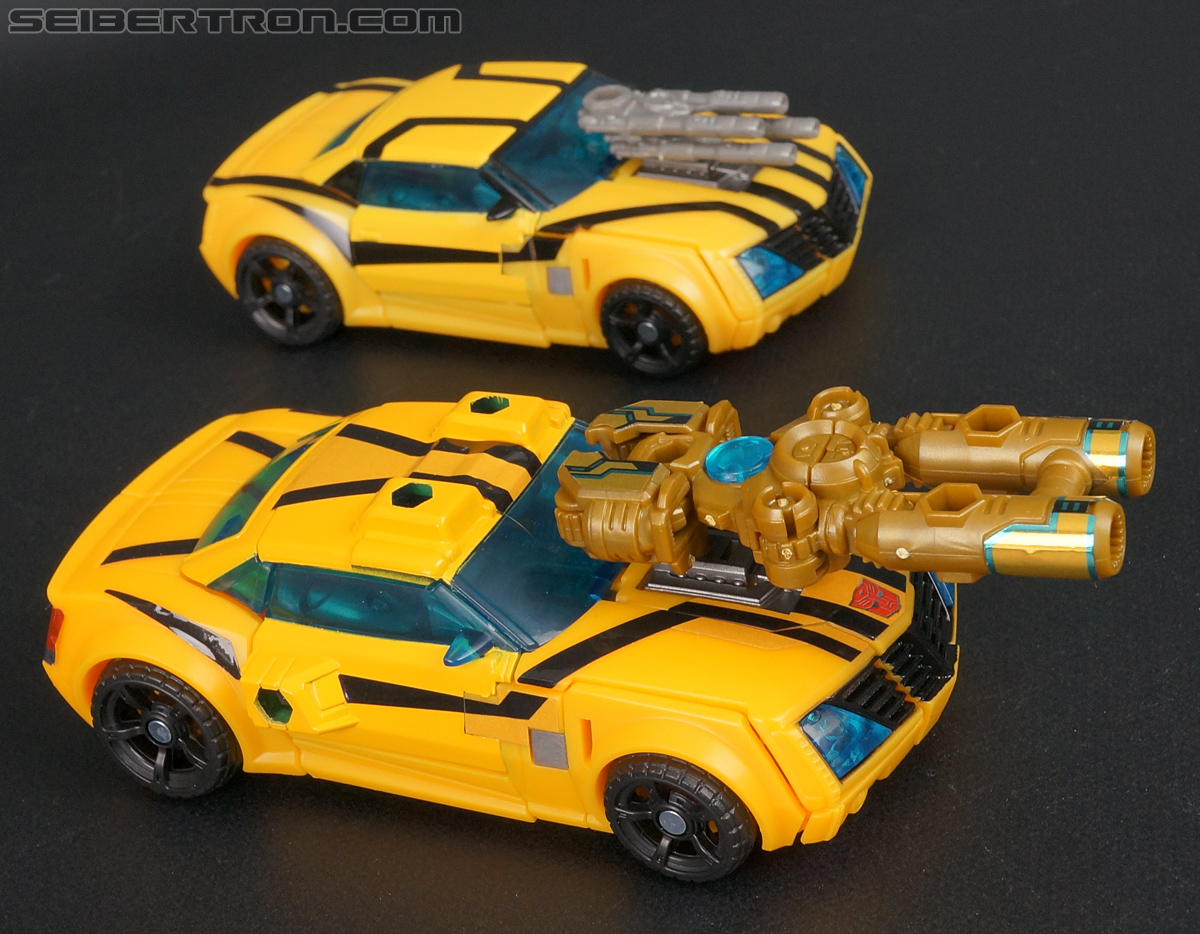 Transformers Arms Micron Bumblebee (Image #108 of 202)