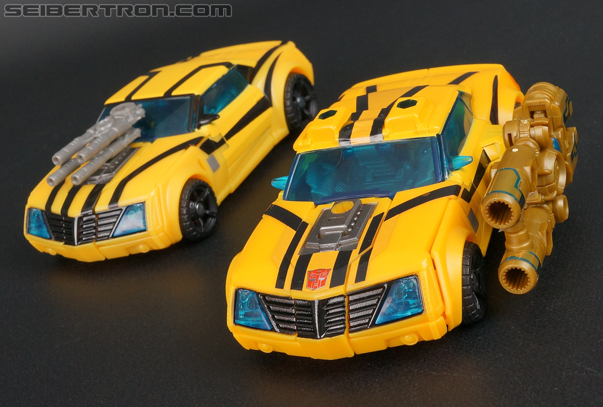 Transformers Arms Micron Bumblebee (Image #109 of 202)