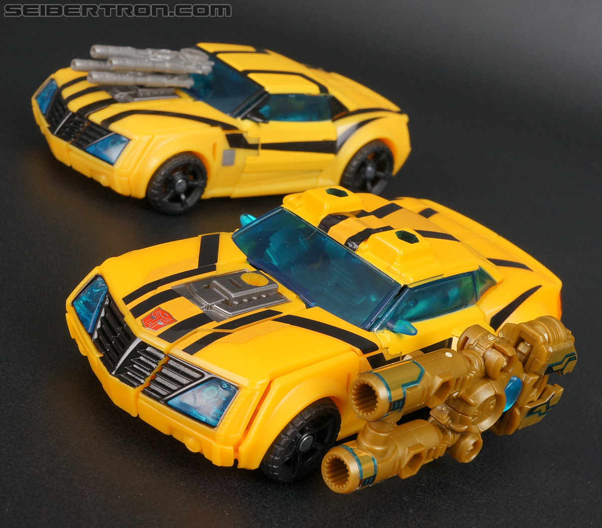 Transformers Arms Micron Bumblebee (Image #110 of 202)