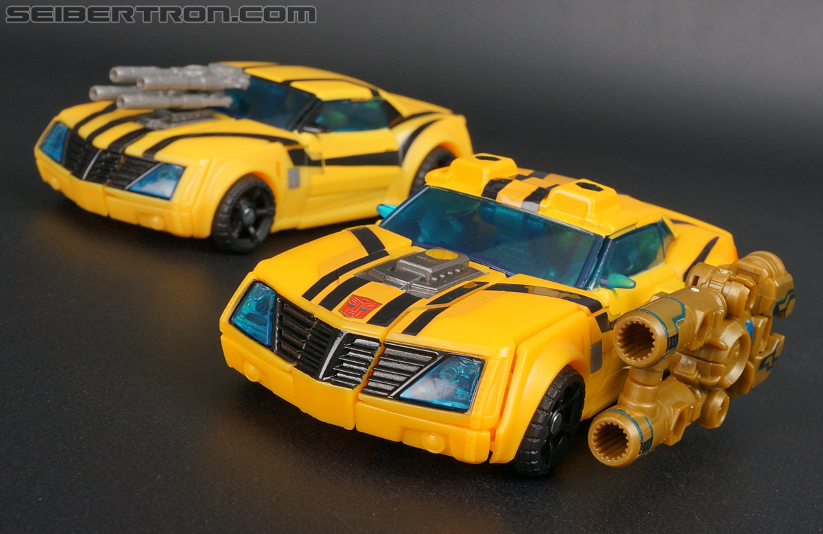 Transformers Arms Micron Bumblebee (Image #111 of 202)