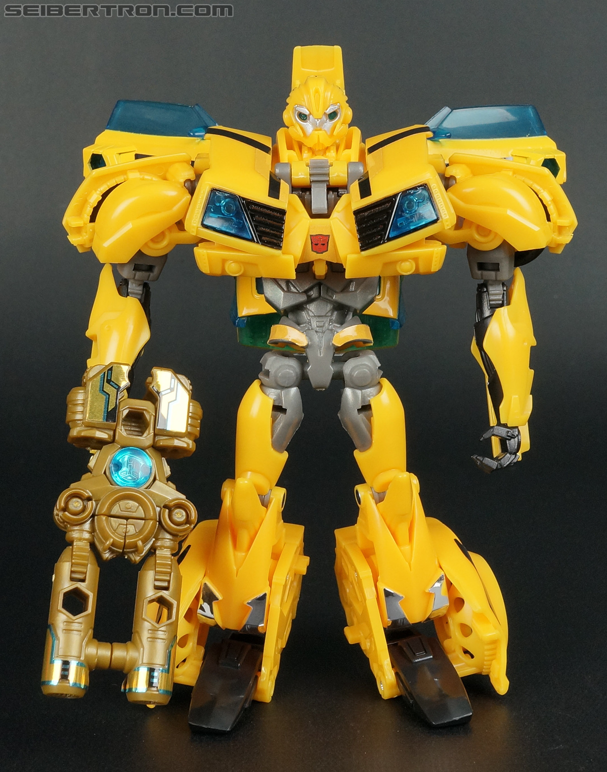 Transformers Arms Micron Bumblebee (Image #112 of 202)
