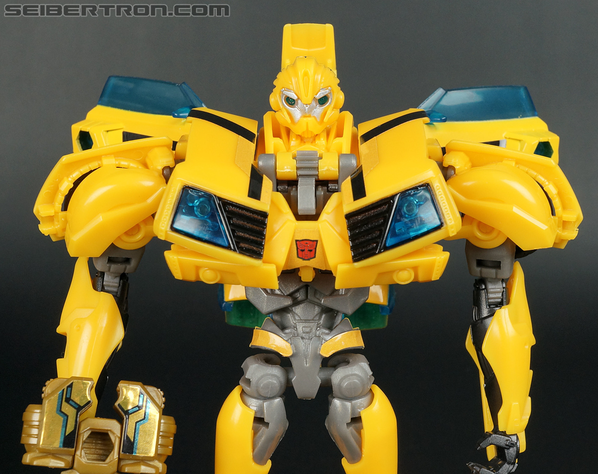 Transformers Arms Micron Bumblebee (Image #113 of 202)