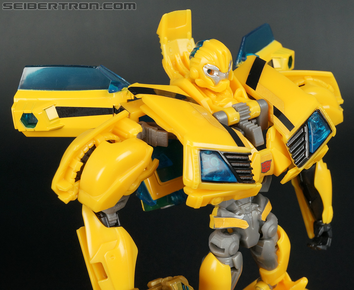 Transformers Arms Micron Bumblebee (Image #115 of 202)