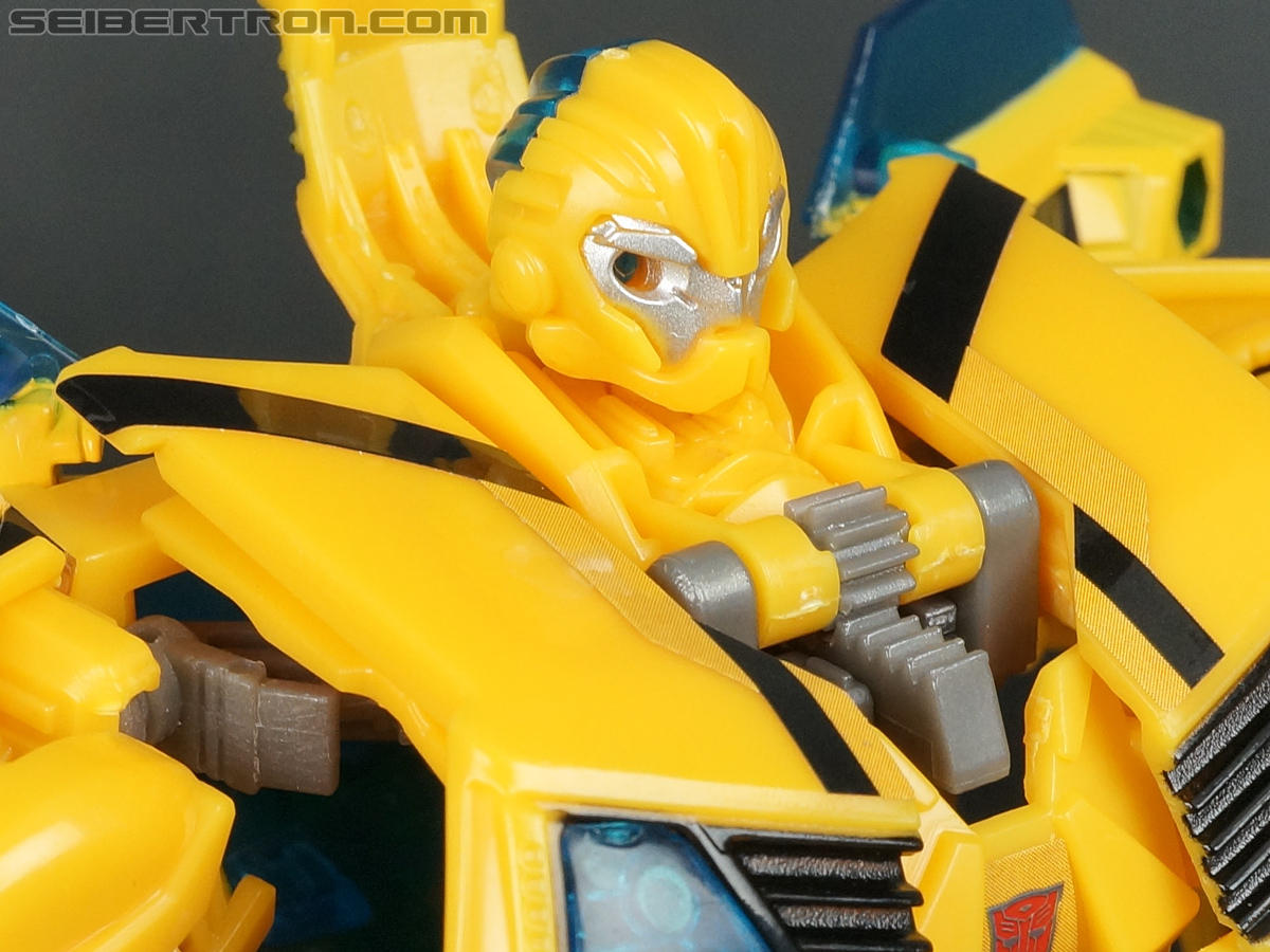 Transformers Arms Micron Bumblebee (Image #116 of 202)