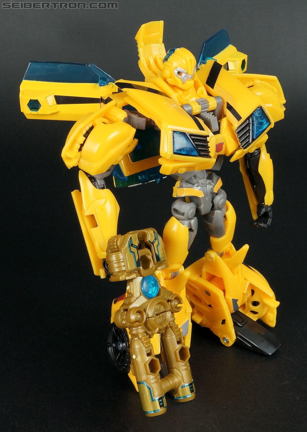 Transformers Arms Micron Bumblebee (Image #117 of 202)