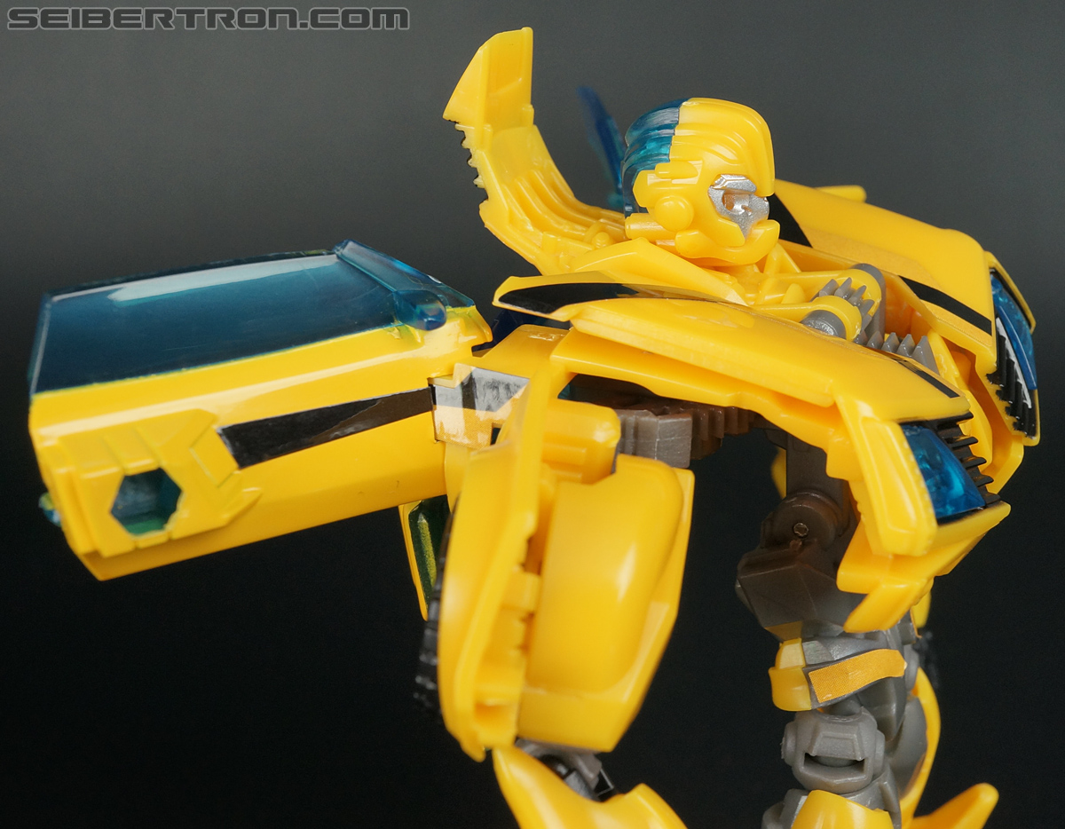 Transformers Arms Micron Bumblebee (Image #118 of 202)