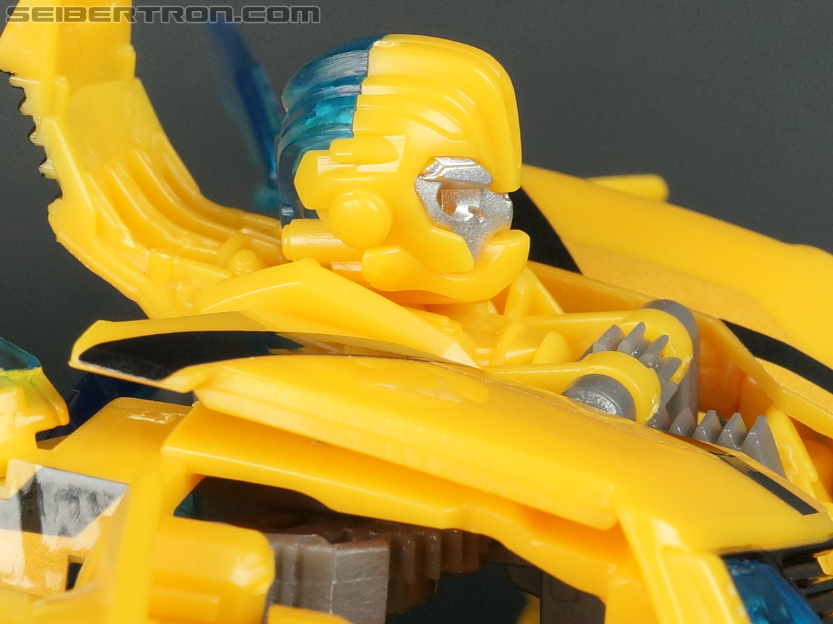 Transformers Arms Micron Bumblebee (Image #119 of 202)