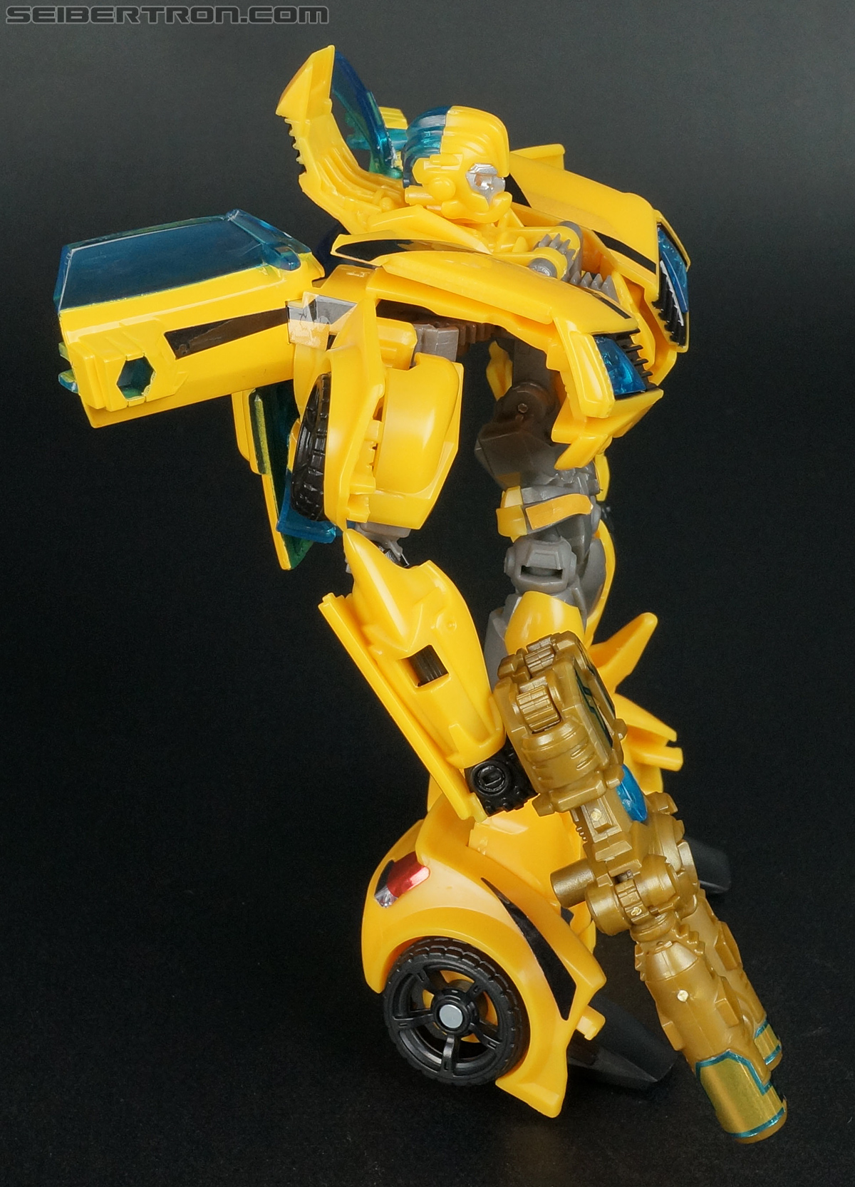 Transformers Arms Micron Bumblebee (Image #120 of 202)