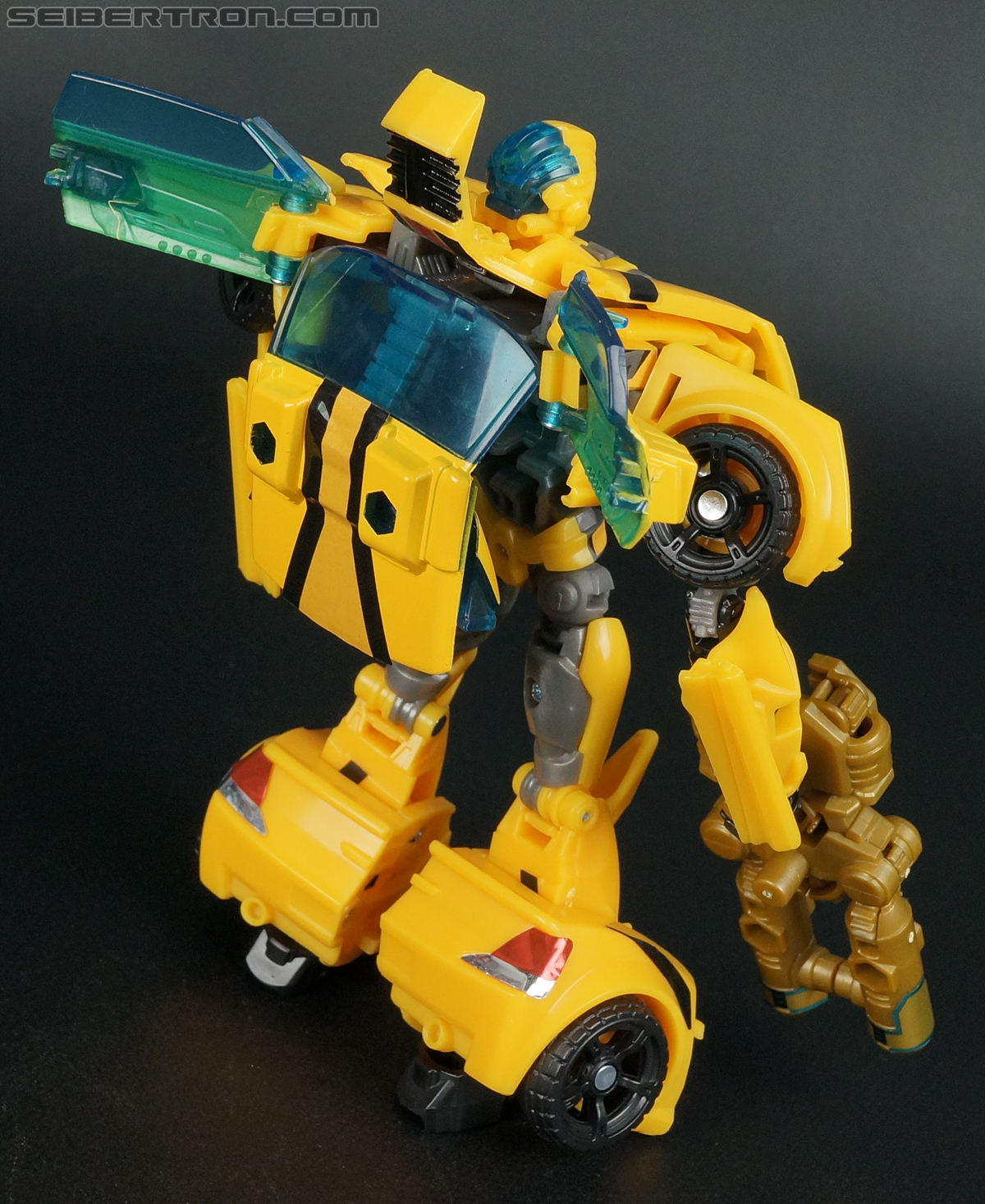 Transformers Arms Micron Bumblebee (Image #121 of 202)
