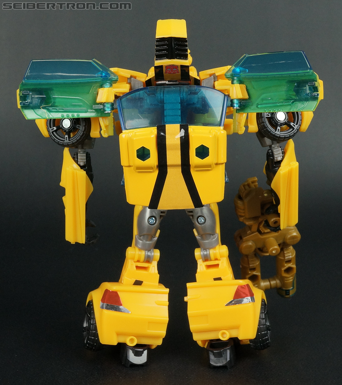 Transformers Arms Micron Bumblebee (Image #122 of 202)