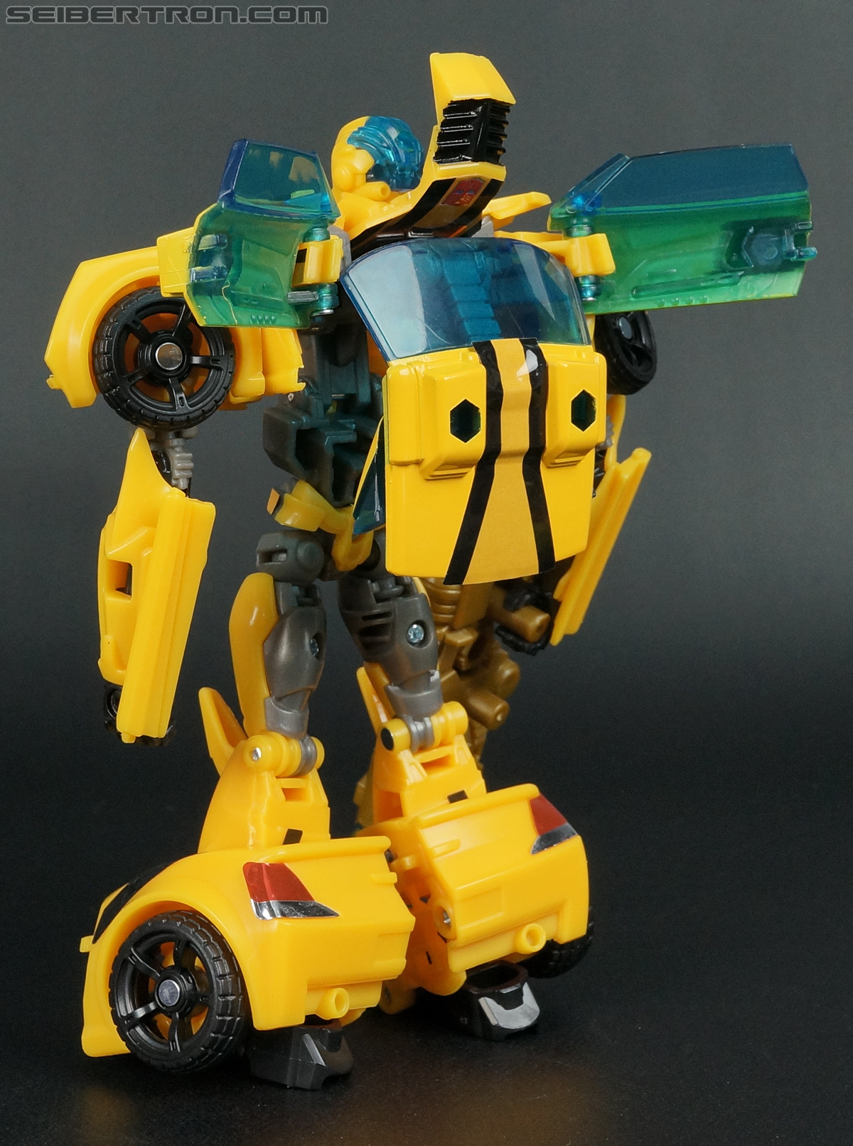 Transformers Arms Micron Bumblebee (Image #123 of 202)