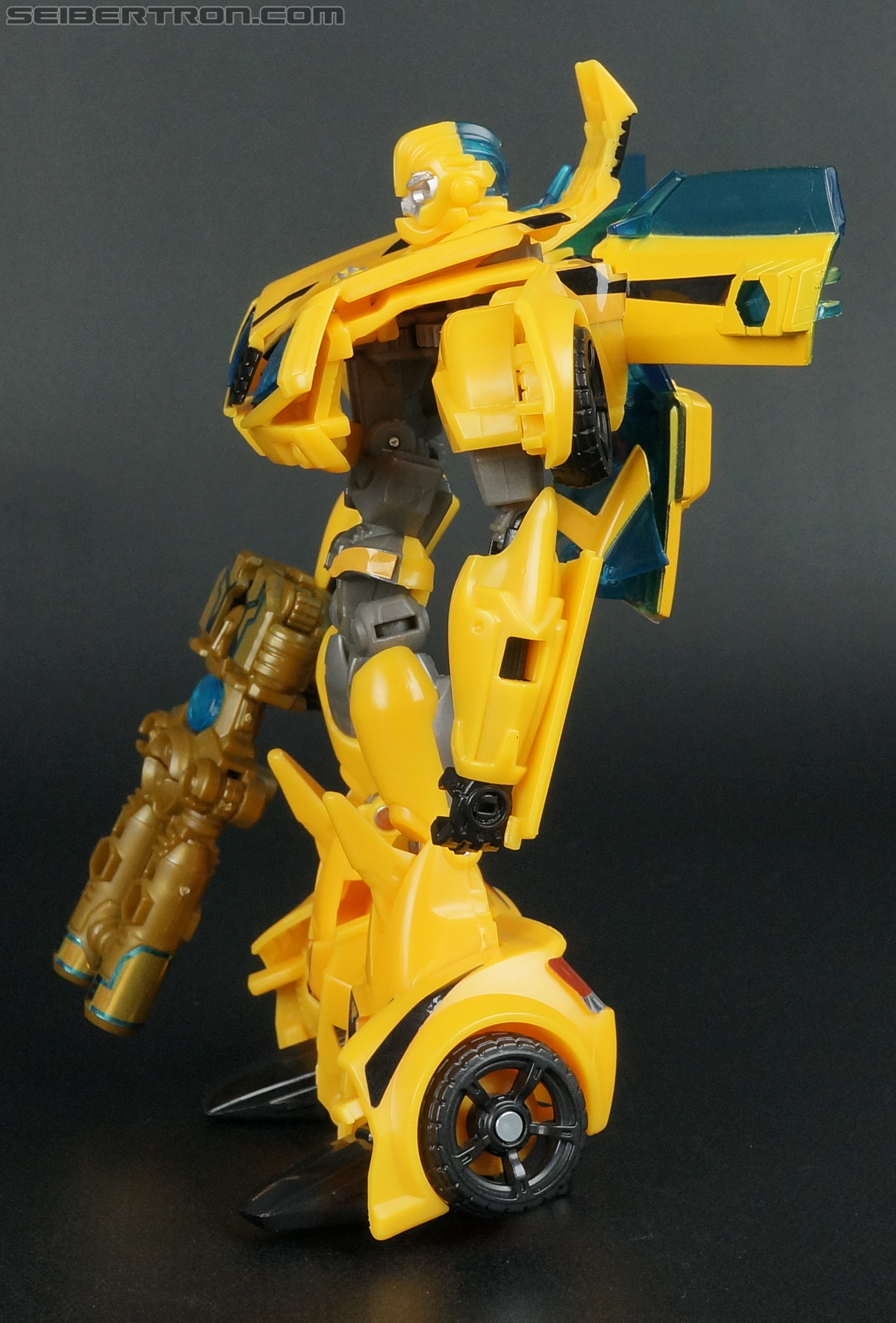 Transformers Arms Micron Bumblebee (Image #124 of 202)
