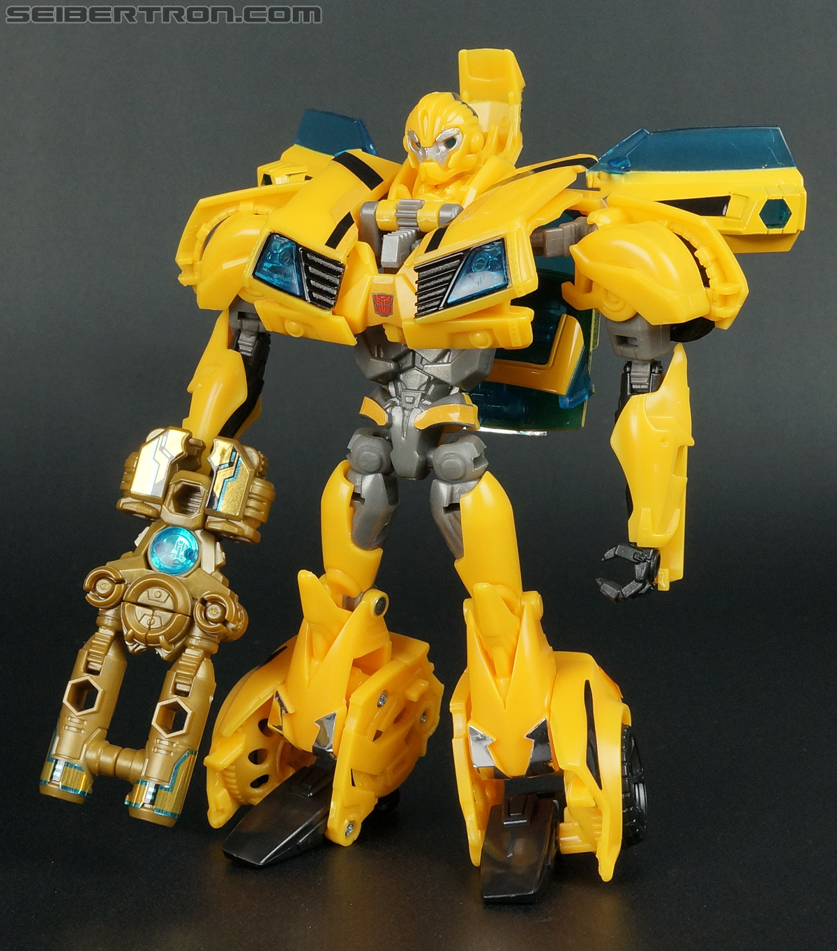 Transformers Arms Micron Bumblebee (Image #125 of 202)