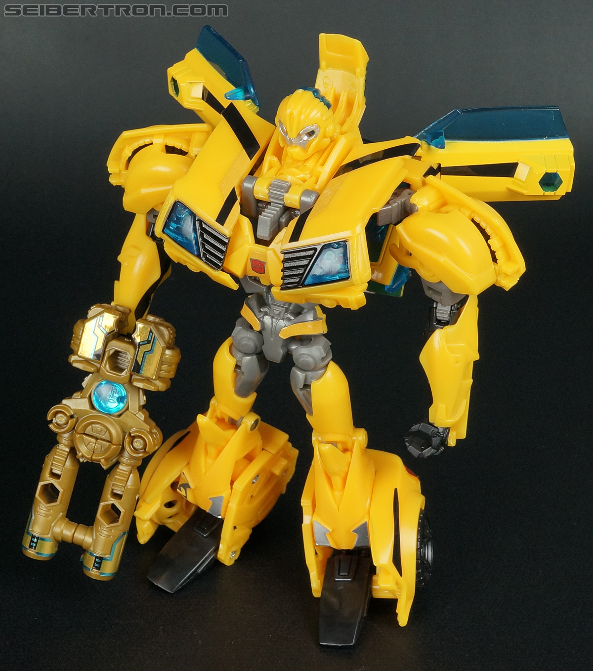 Transformers Arms Micron Bumblebee (Image #126 of 202)