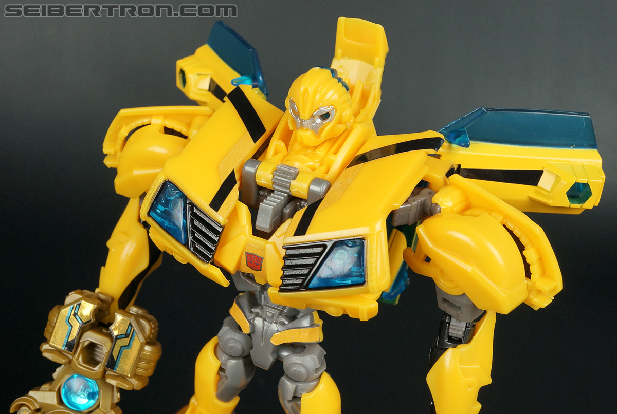 Transformers Arms Micron Bumblebee (Image #127 of 202)