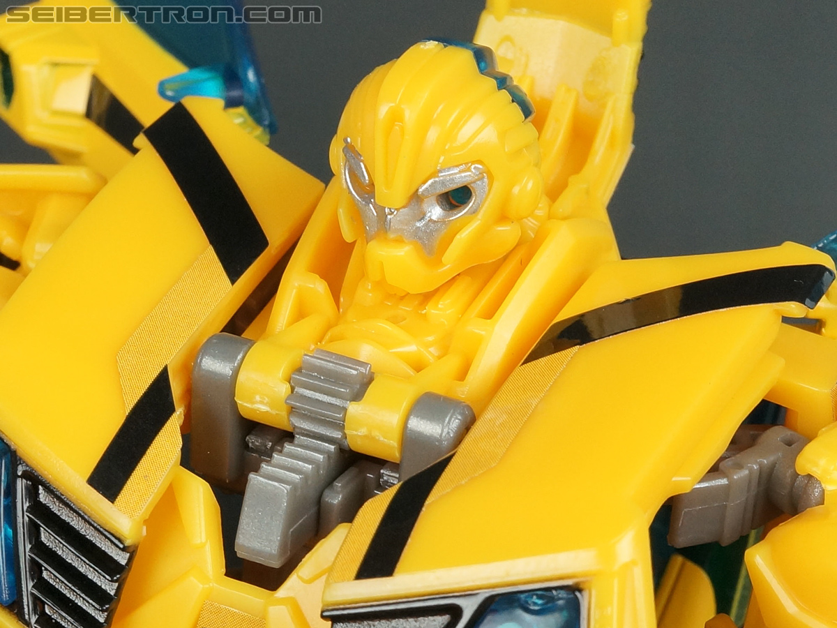 Transformers Arms Micron Bumblebee (Image #128 of 202)