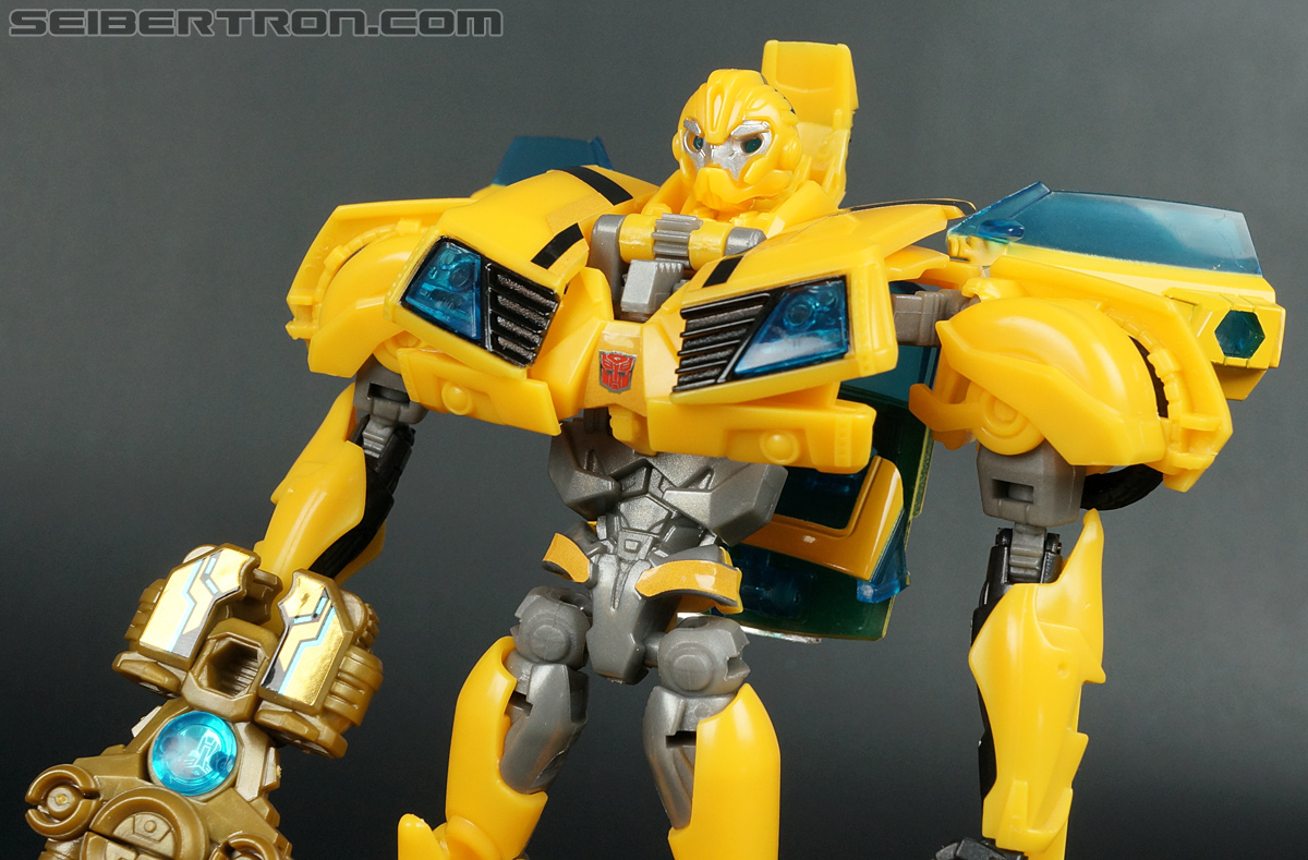 Transformers Arms Micron Bumblebee (Image #129 of 202)
