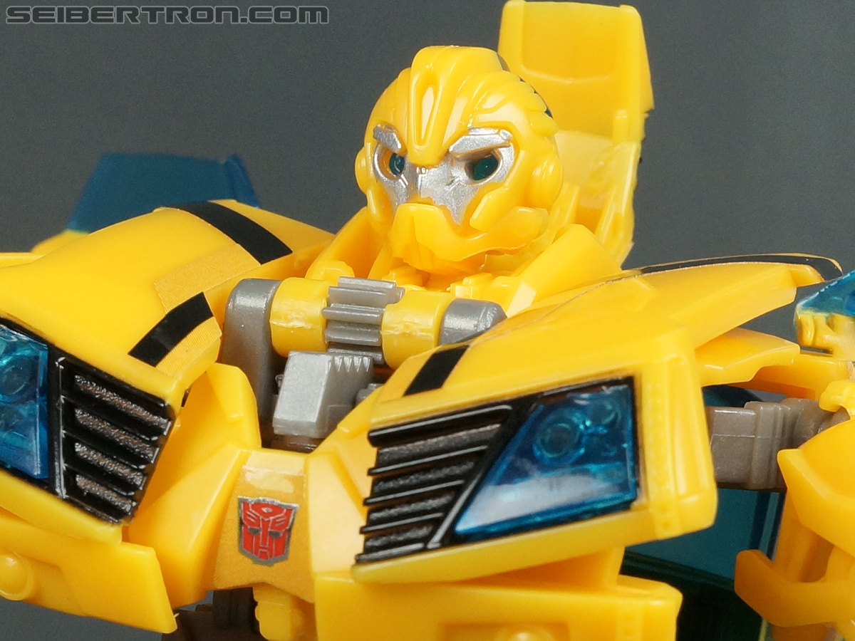 Transformers Arms Micron Bumblebee (Image #130 of 202)