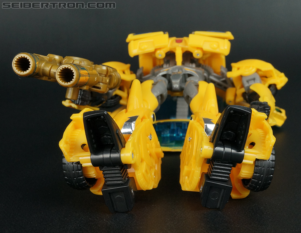 Transformers Arms Micron Bumblebee (Image #131 of 202)