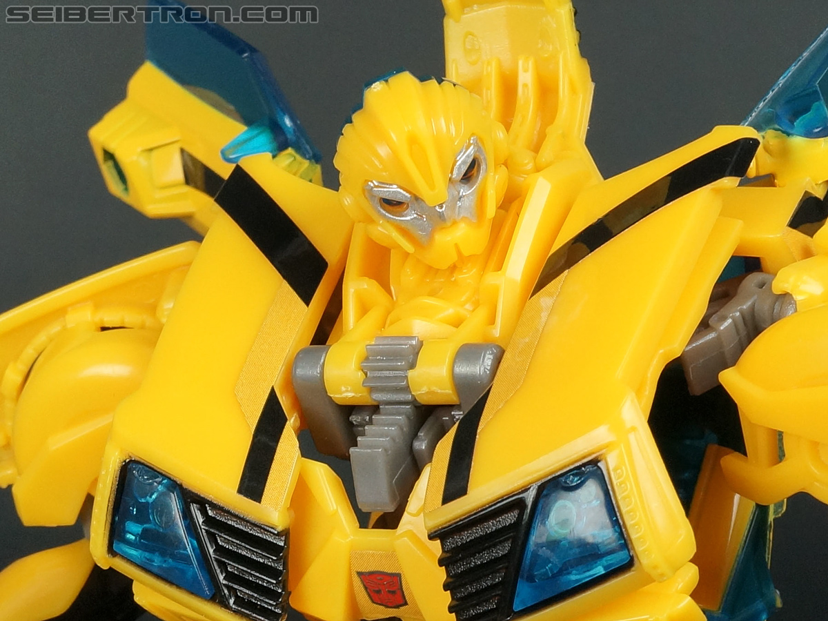 Transformers Arms Micron Bumblebee (Image #135 of 202)