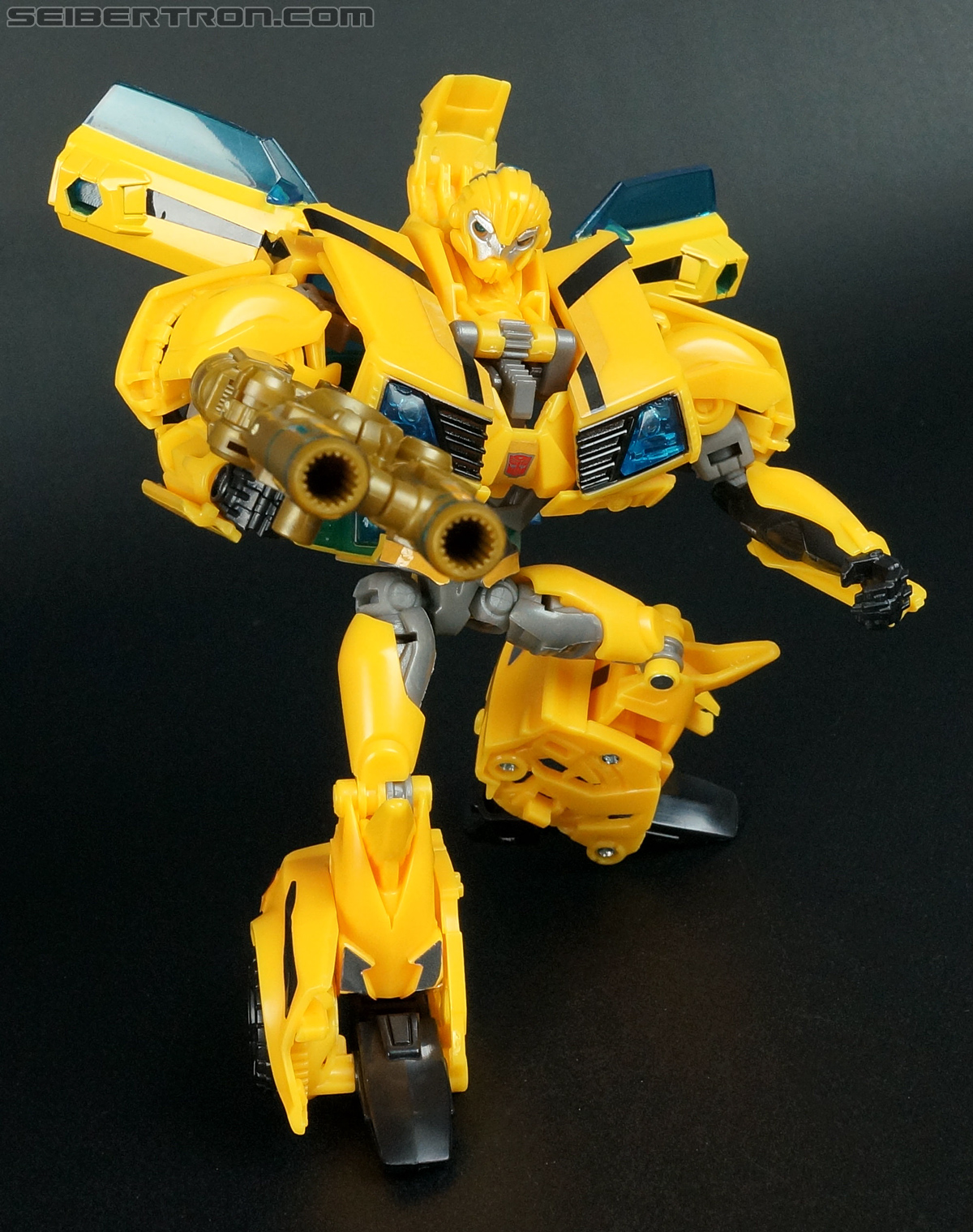Transformers Arms Micron Bumblebee (Image #136 of 202)