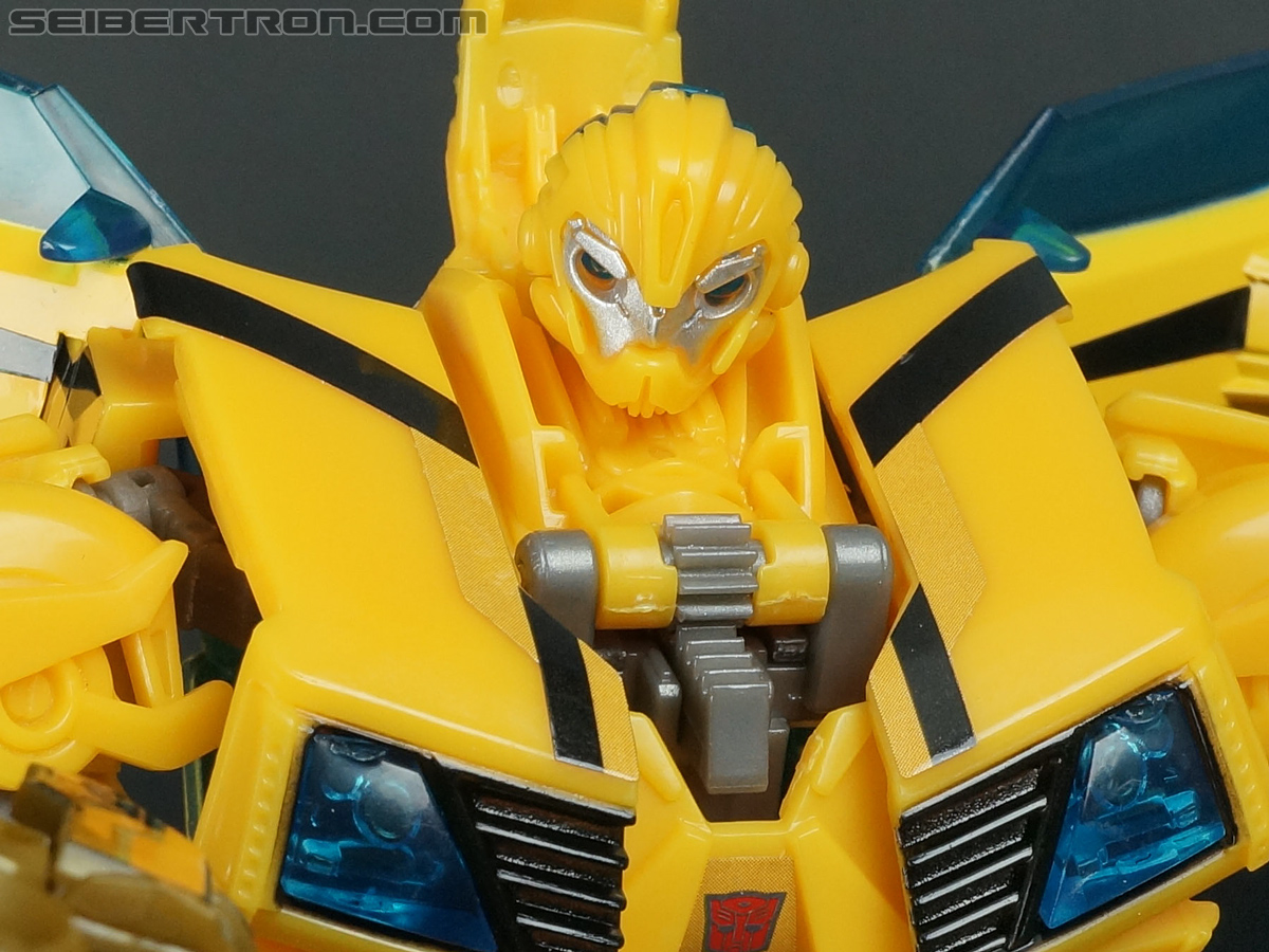 Transformers Arms Micron Bumblebee (Image #139 of 202)