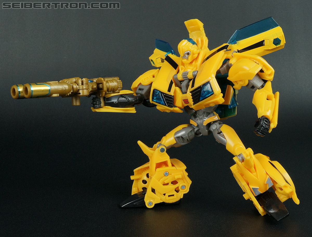 Transformers Arms Micron Bumblebee (Image #141 of 202)