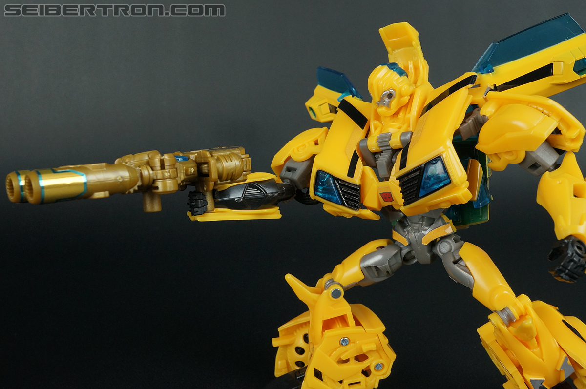 Transformers Arms Micron Bumblebee (Image #142 of 202)