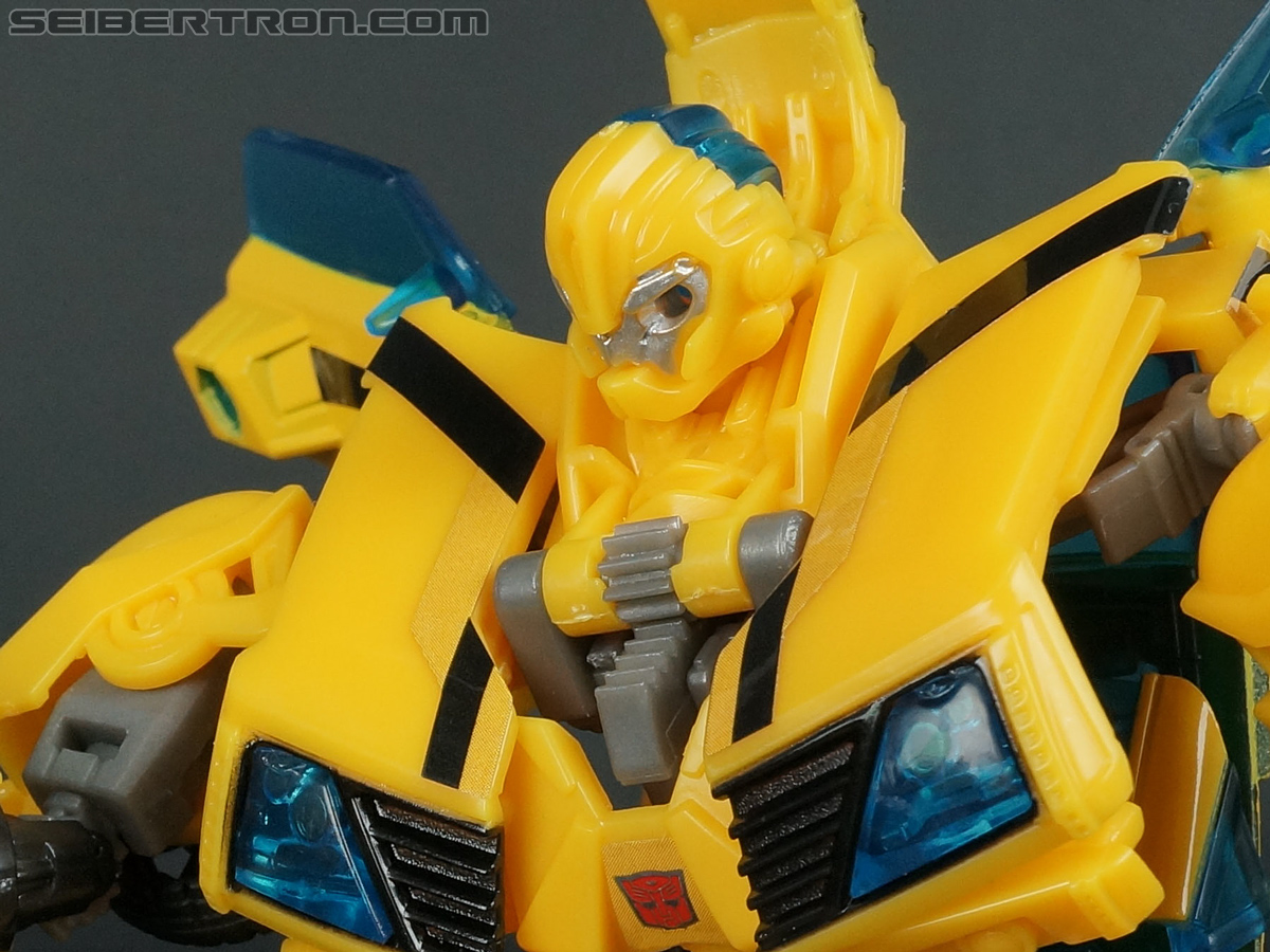 Transformers Arms Micron Bumblebee (Image #143 of 202)