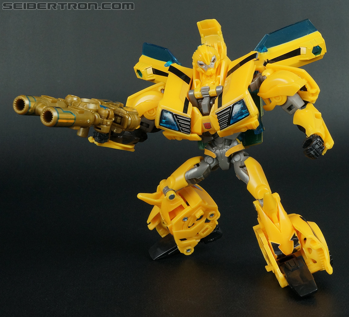 Transformers Arms Micron Bumblebee (Image #144 of 202)