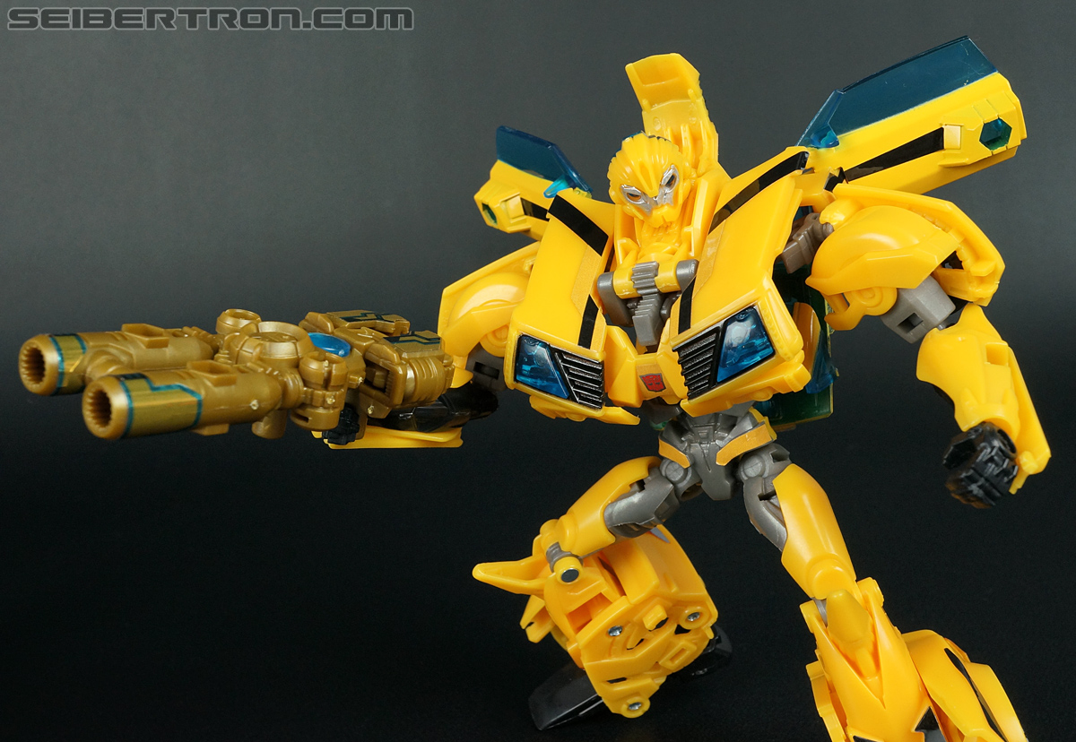Transformers Arms Micron Bumblebee (Image #145 of 202)