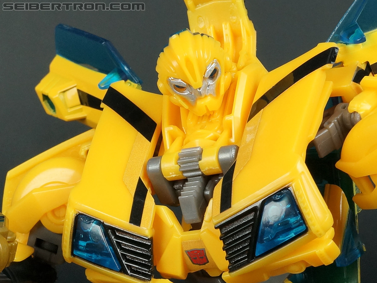 Transformers Arms Micron Bumblebee (Image #146 of 202)