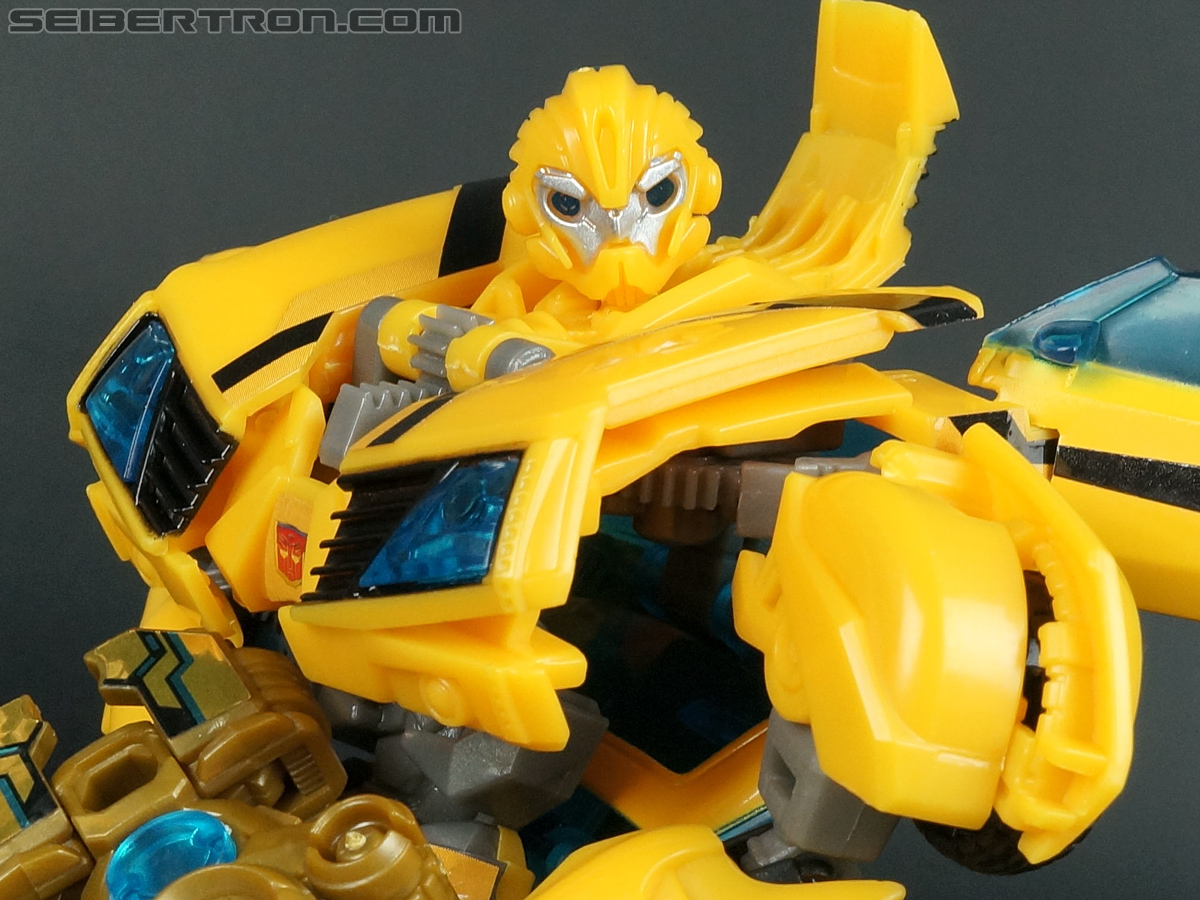 Transformers Arms Micron Bumblebee (Image #149 of 202)