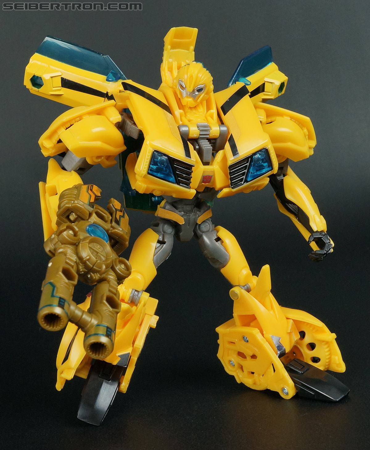 Transformers Arms Micron Bumblebee (Image #150 of 202)