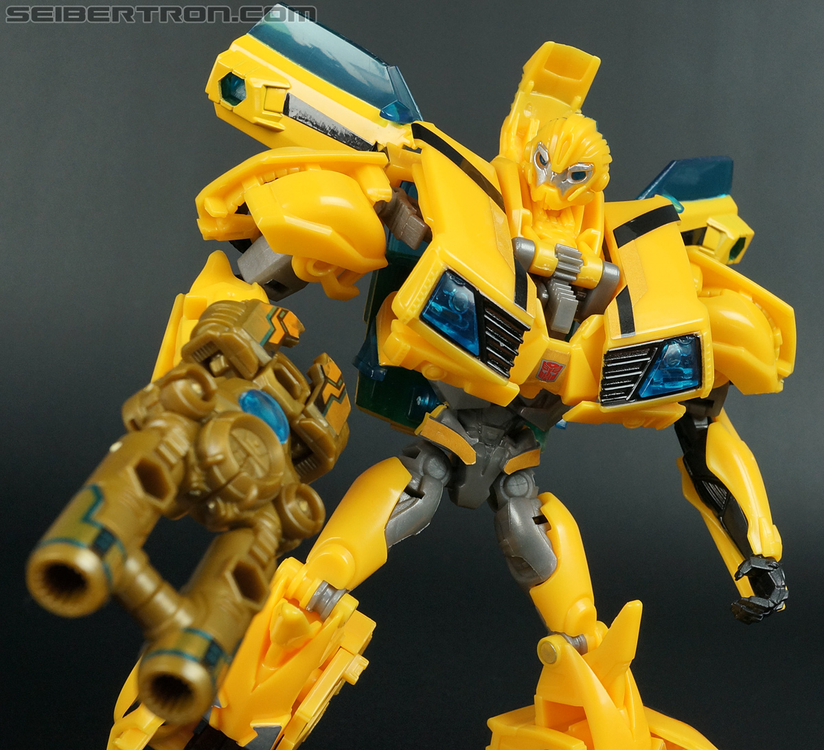 Transformers Arms Micron Bumblebee (Image #151 of 202)