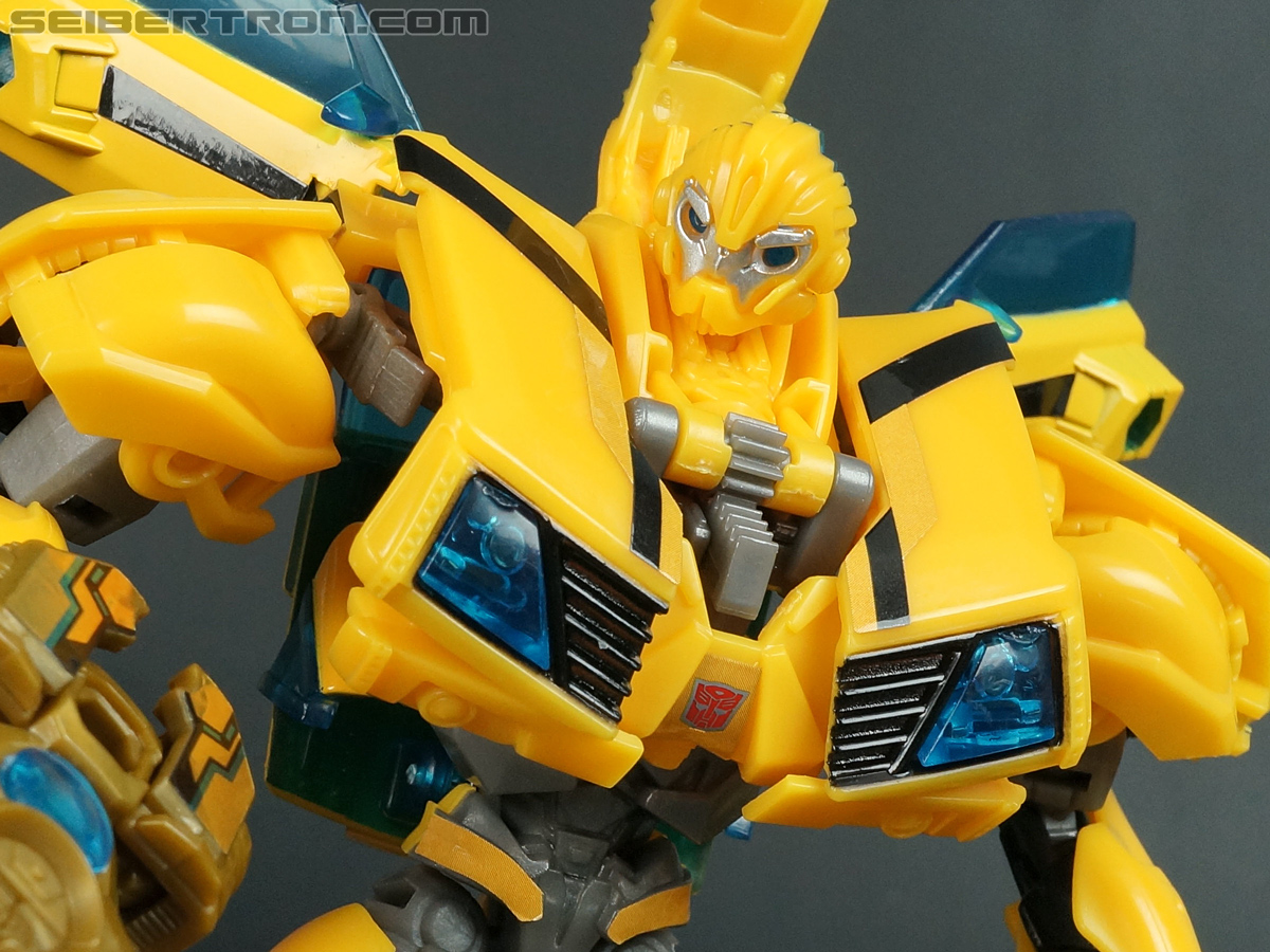 Transformers Arms Micron Bumblebee (Image #152 of 202)