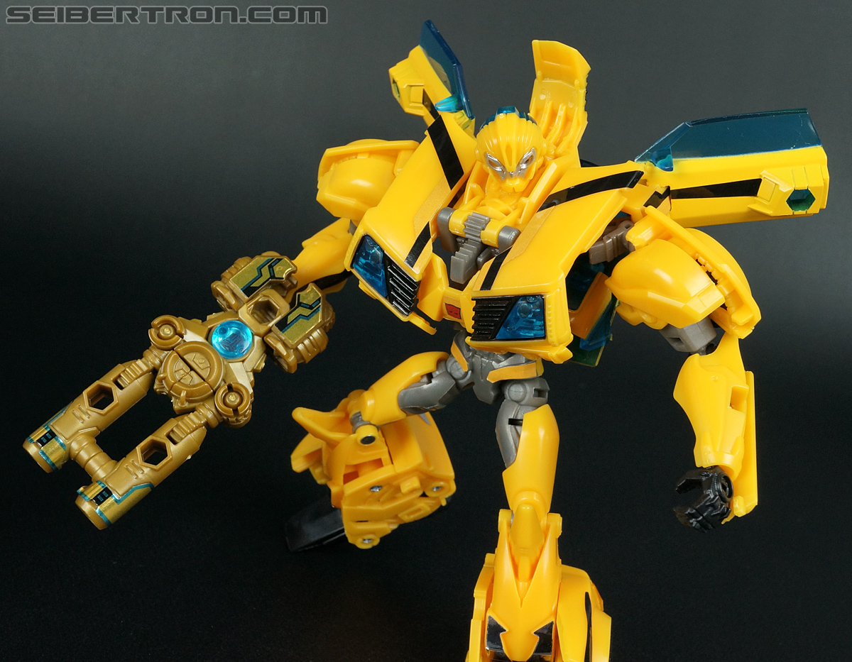 Transformers Arms Micron Bumblebee (Image #155 of 202)