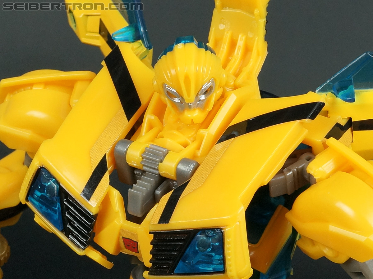 Transformers Arms Micron Bumblebee (Image #156 of 202)