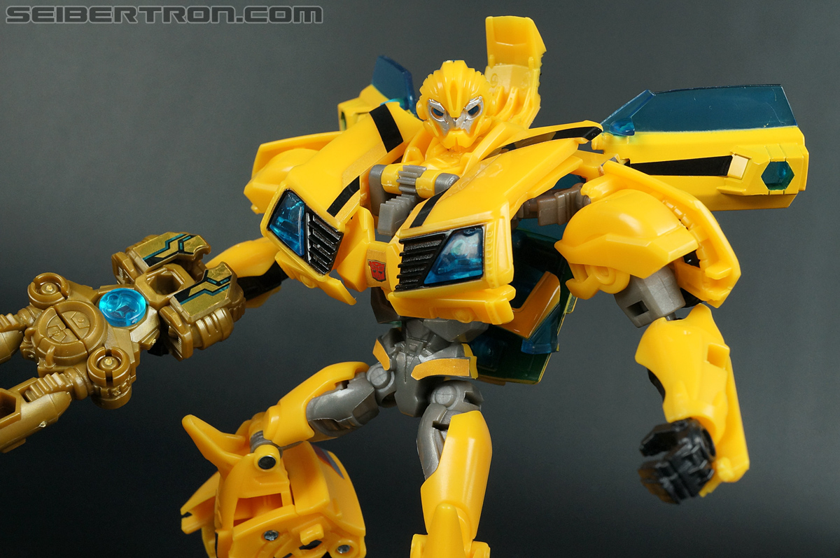 Transformers Arms Micron Bumblebee (Image #157 of 202)