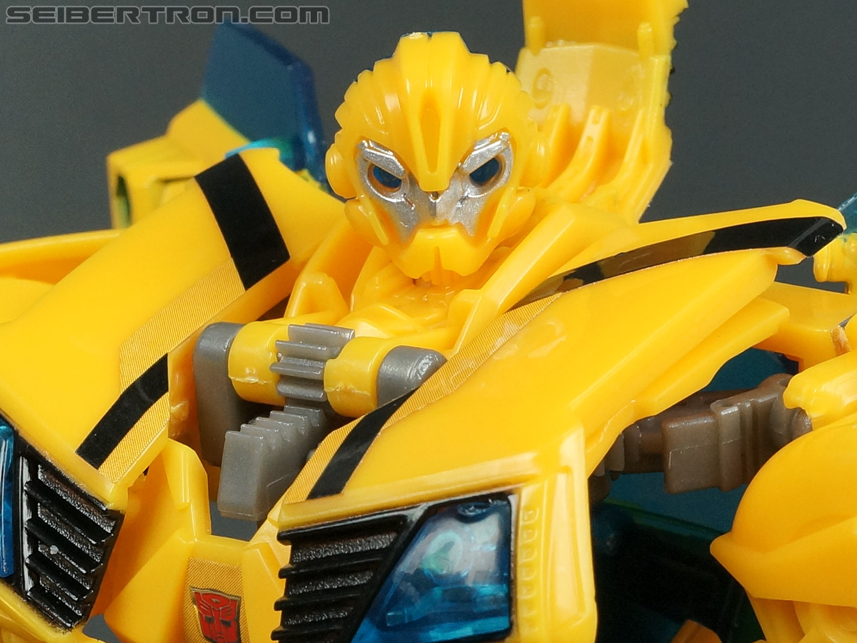 Transformers Arms Micron Bumblebee (Image #158 of 202)