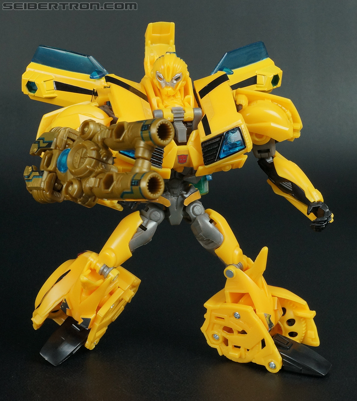 Transformers Arms Micron Bumblebee (Image #159 of 202)