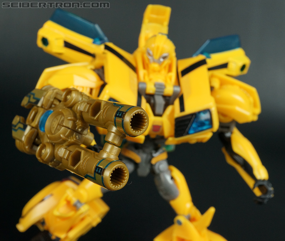 Transformers Arms Micron Bumblebee (Image #160 of 202)