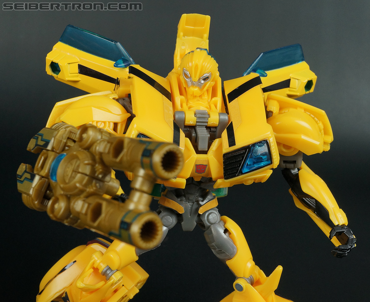 Transformers Arms Micron Bumblebee (Image #161 of 202)
