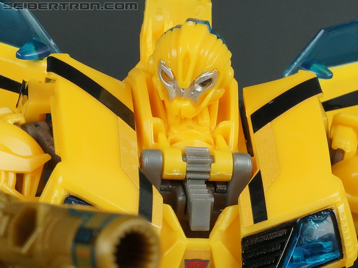 Transformers Arms Micron Bumblebee (Image #162 of 202)