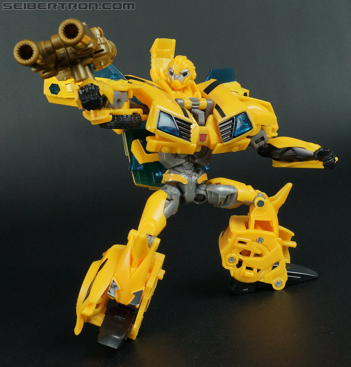 Transformers Arms Micron Bumblebee (Image #163 of 202)