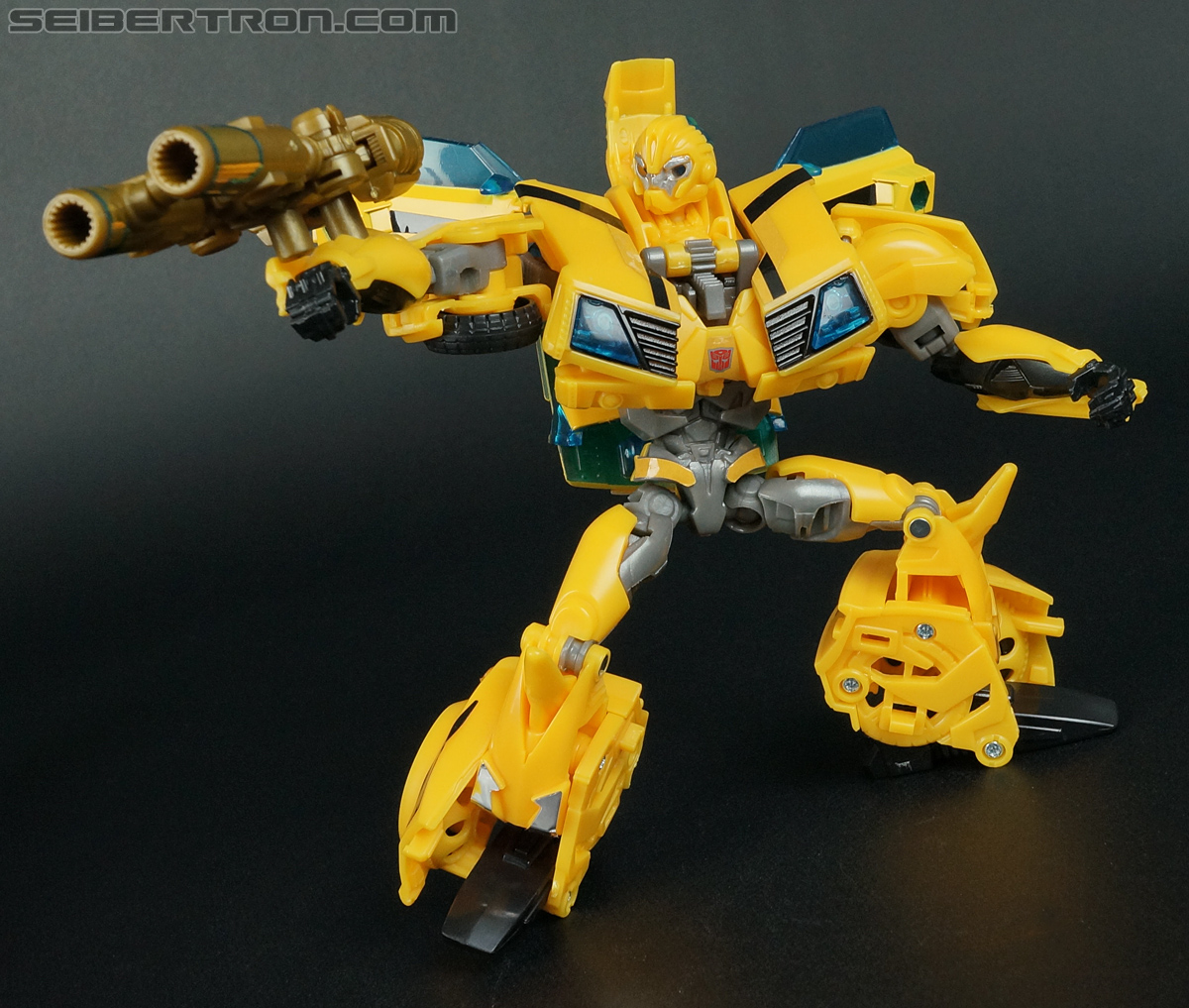 Transformers Arms Micron Bumblebee (Image #164 of 202)