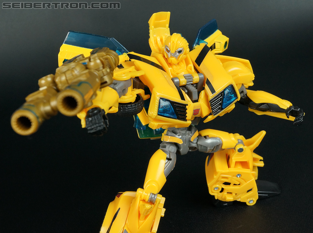 Transformers Arms Micron Bumblebee (Image #165 of 202)